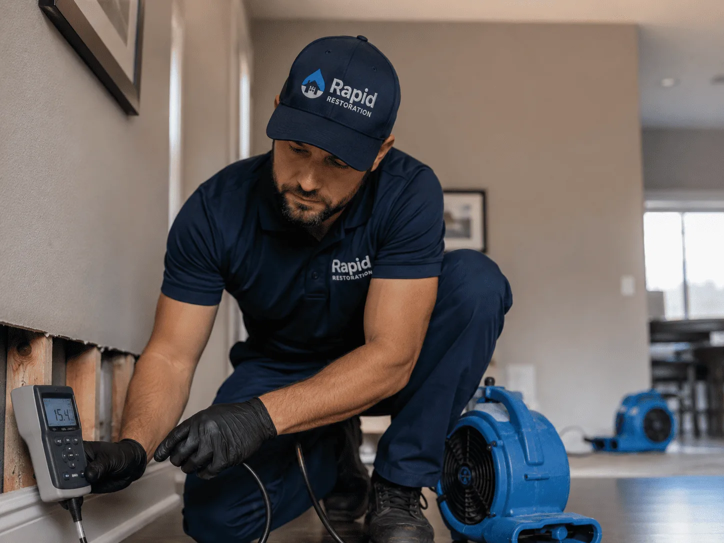 Common questions about Structural Drying in Canajoharie, NY